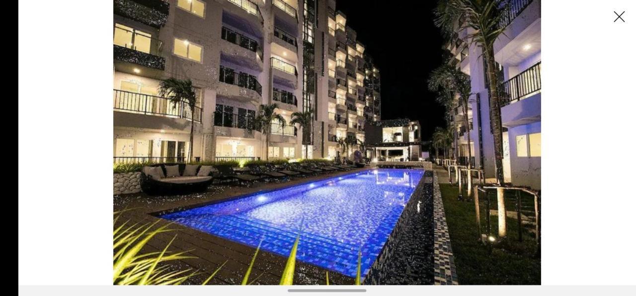 ทีพักติดหาดแหลม​แม่พิมพ์​Mantra Condo​ Rayong​ Ban Ang Exteriér fotografie